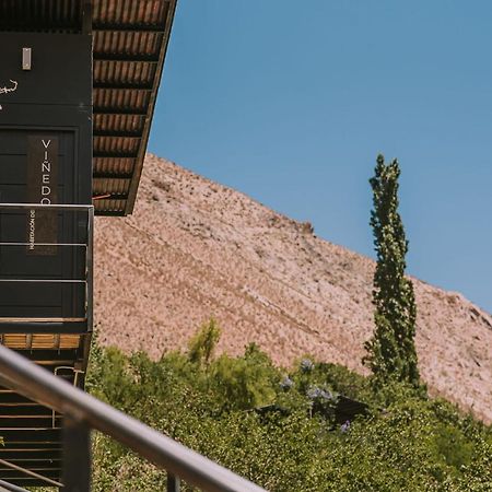 Horcón Hotel Vivelo Elqui Landscape מראה חיצוני תמונה